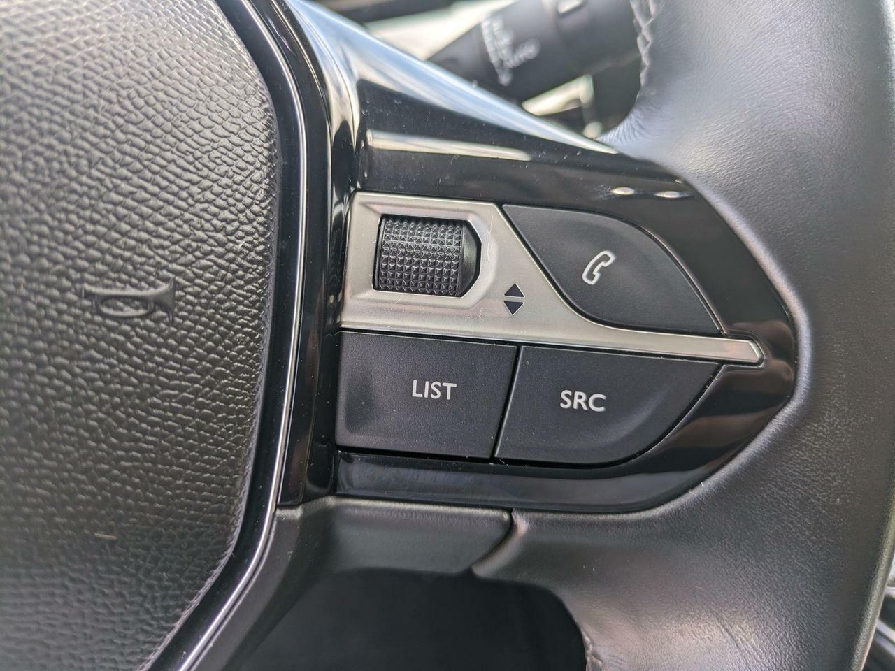 Foto Peugeot 508 14
