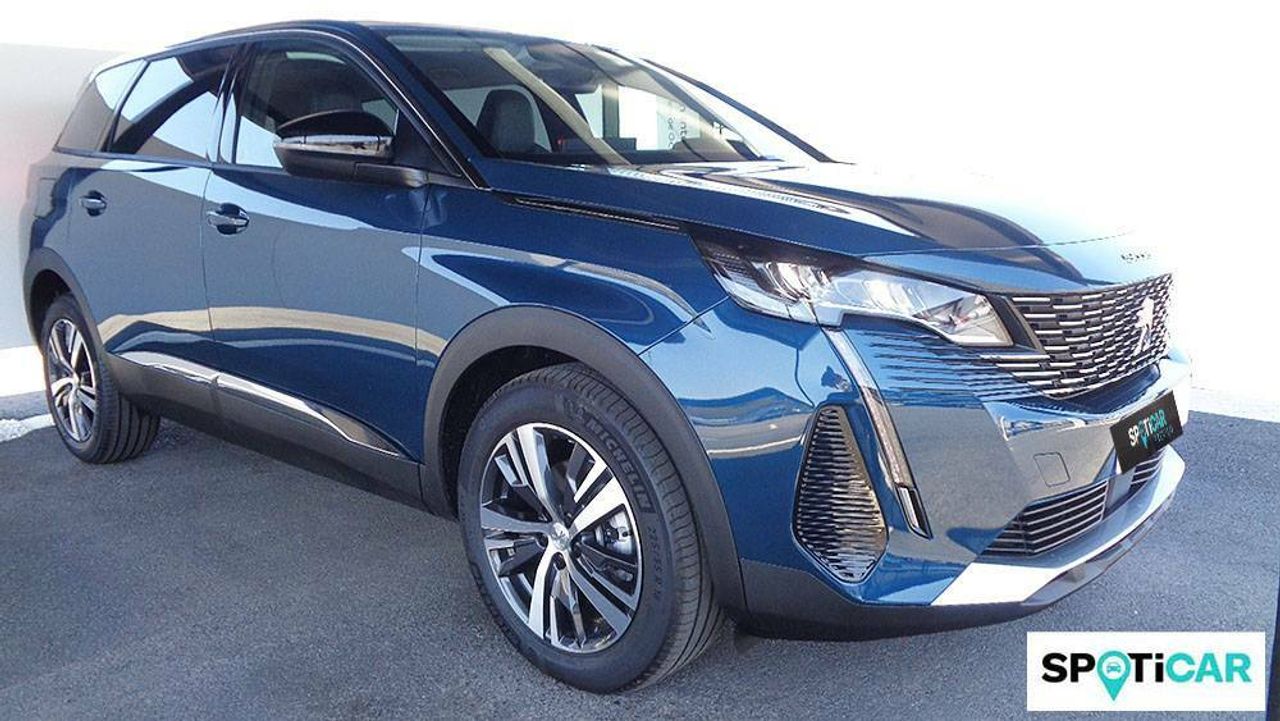 Foto Peugeot 5008 3
