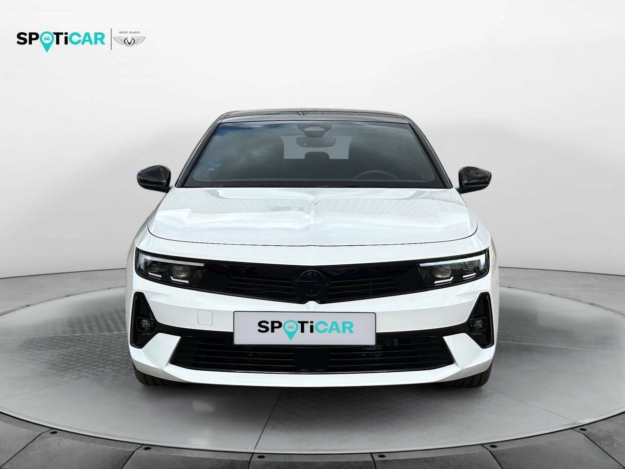 Foto Opel Astra 8