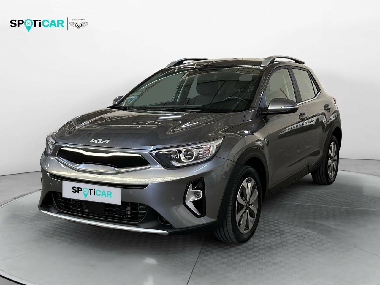 Foto Kia Stonic 1