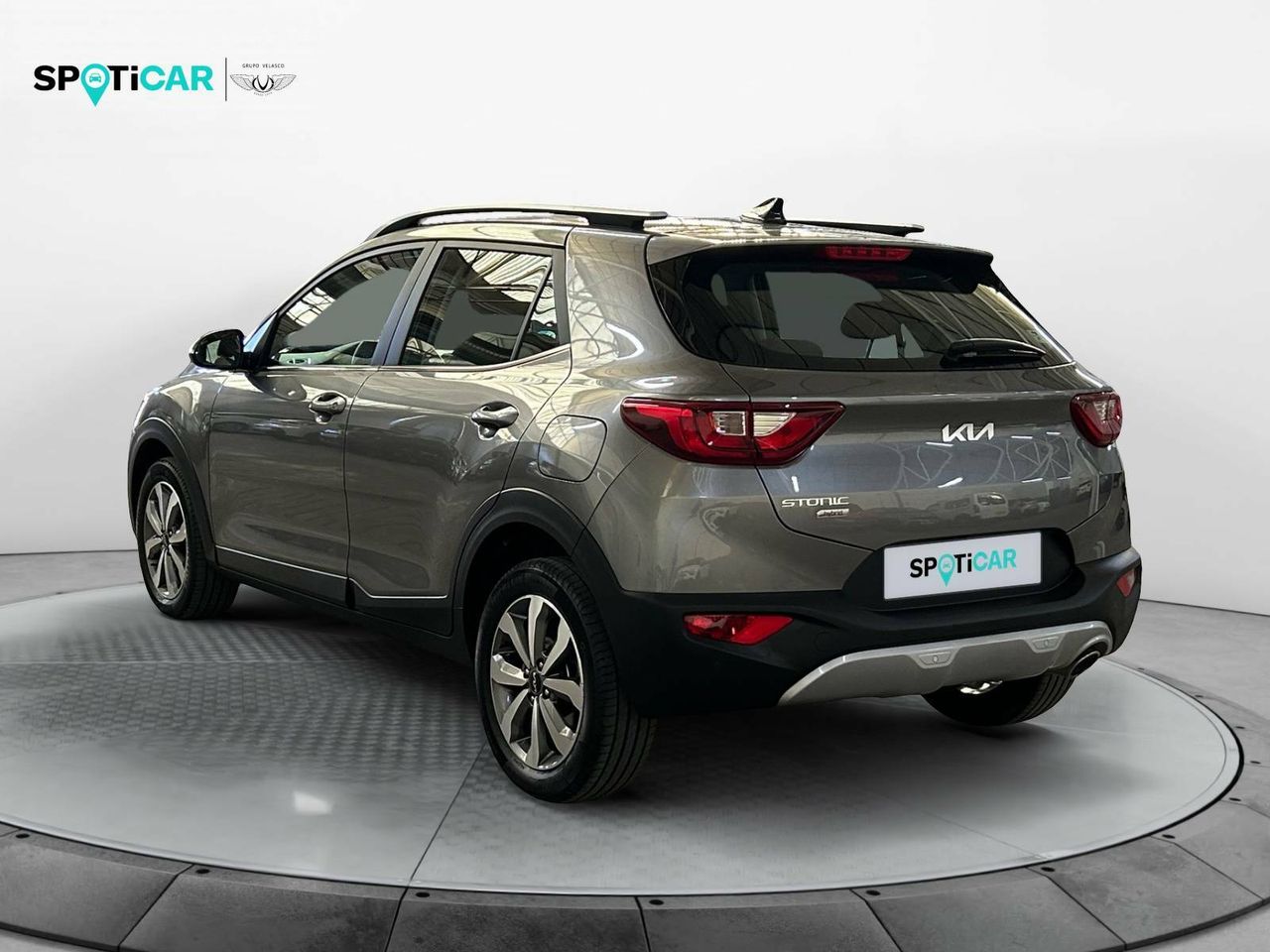 Foto Kia Stonic 3