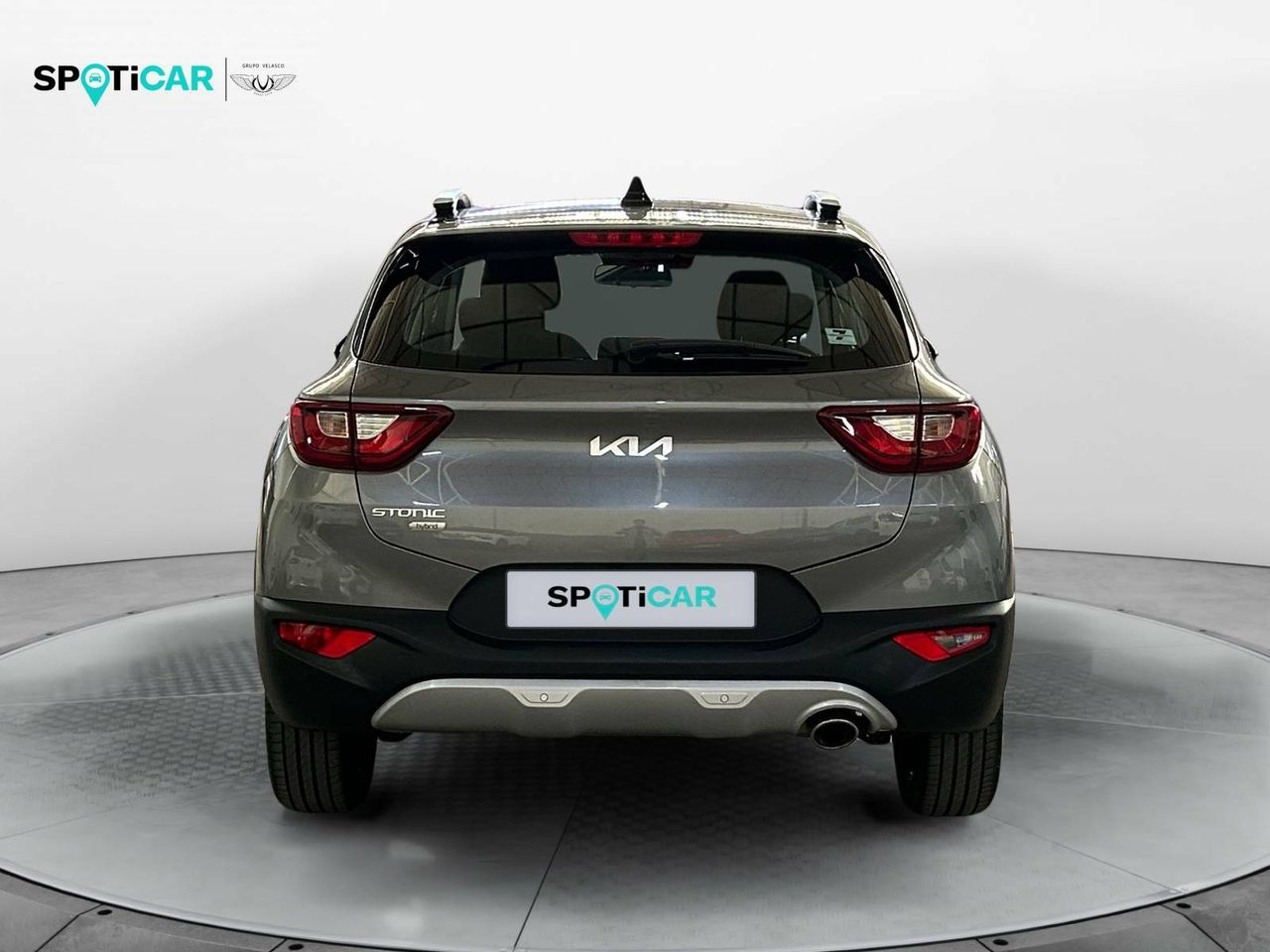Foto Kia Stonic 4