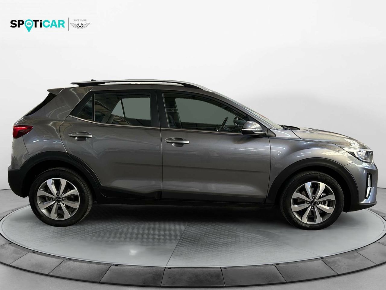 Foto Kia Stonic 6
