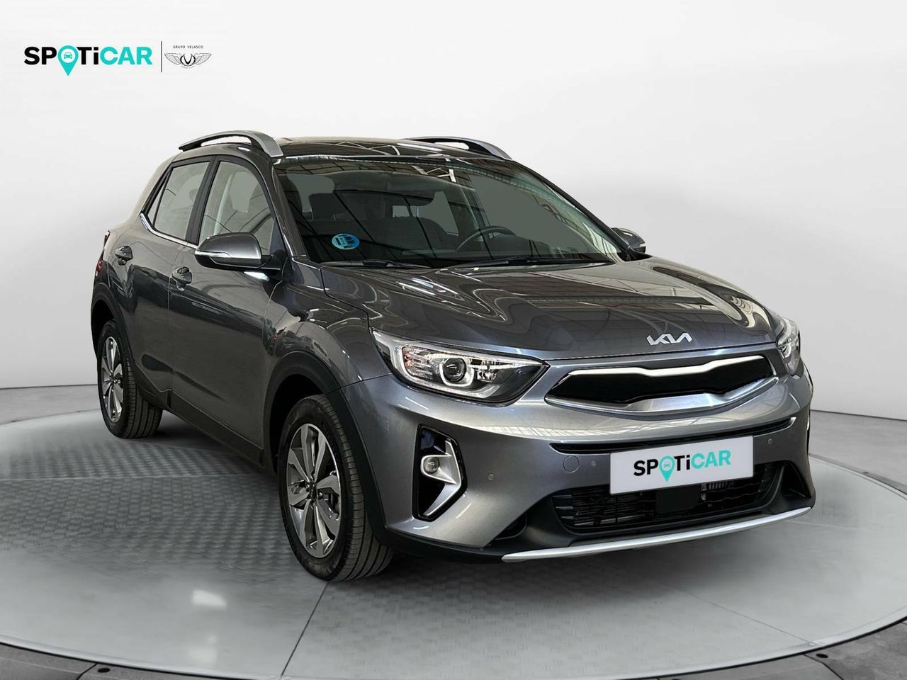 Foto Kia Stonic 7