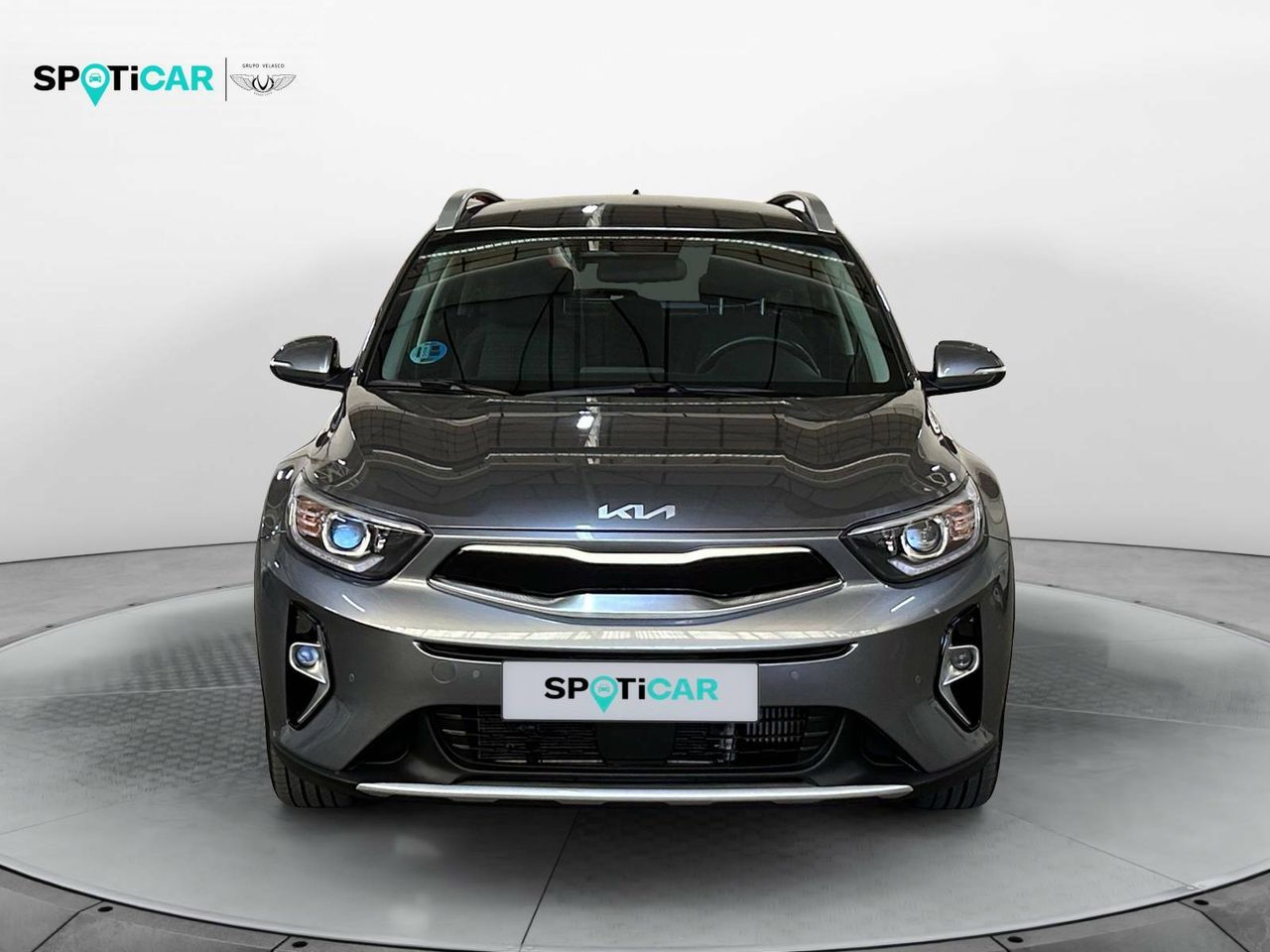 Foto Kia Stonic 8