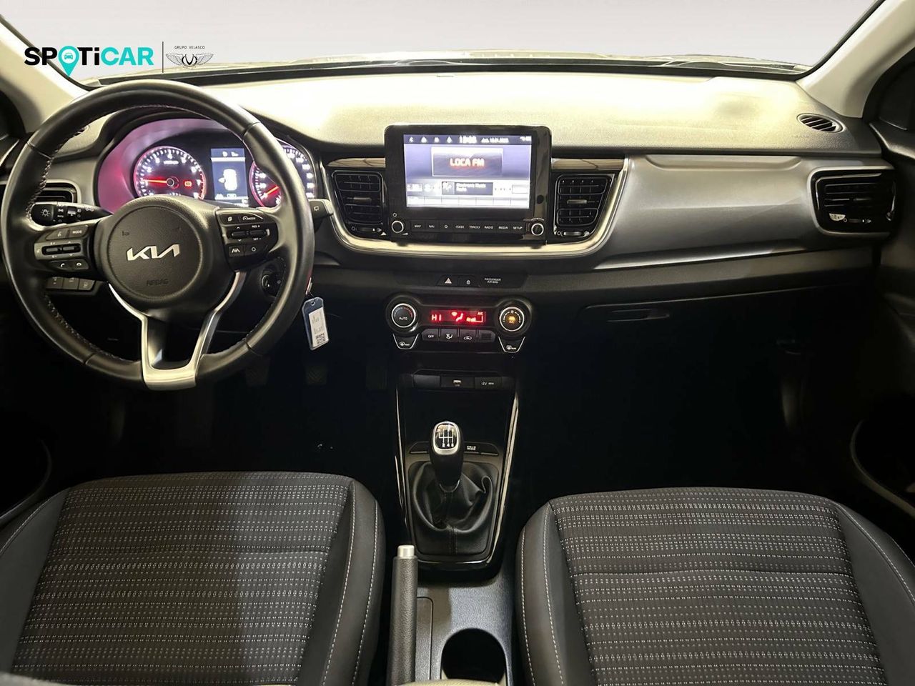 Foto Kia Stonic 10