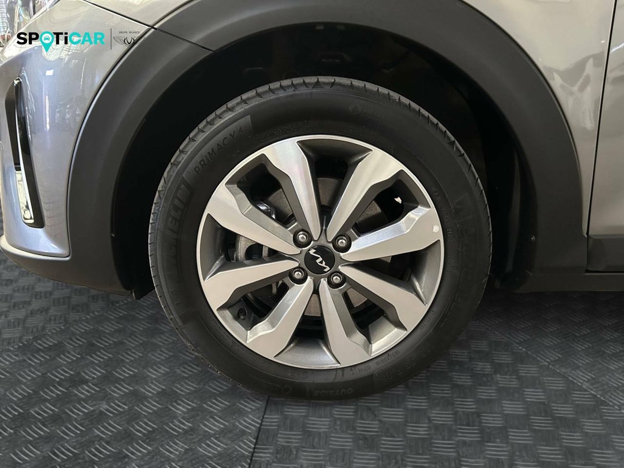 Foto Kia Stonic 14