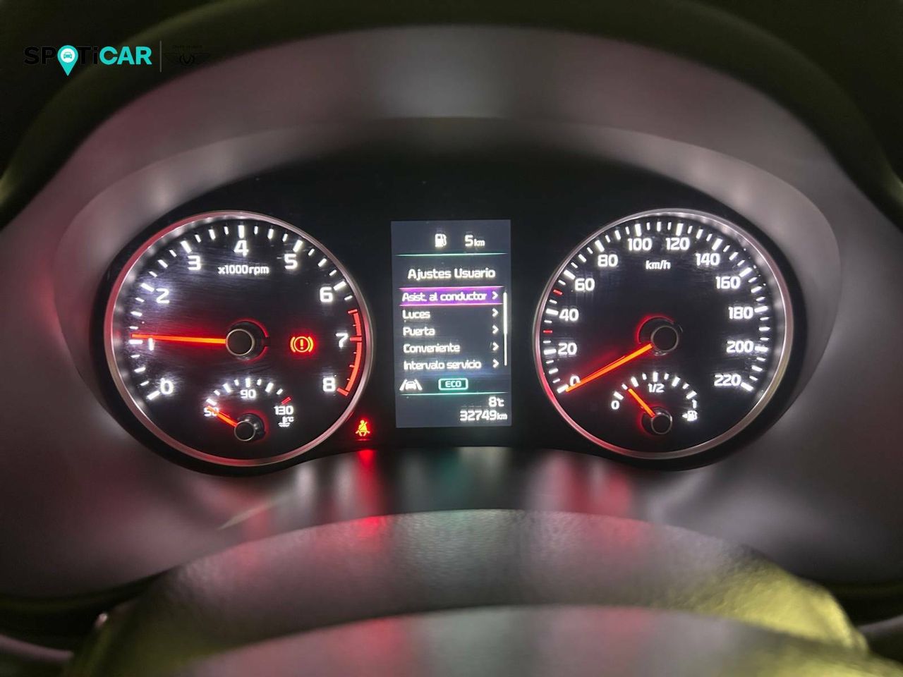 Foto Kia Stonic 16