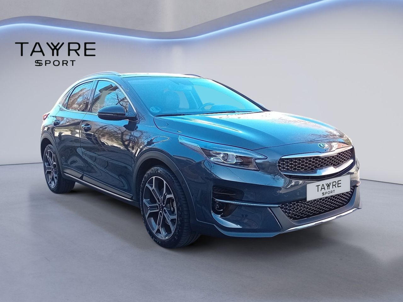 Foto Kia XCeed 1