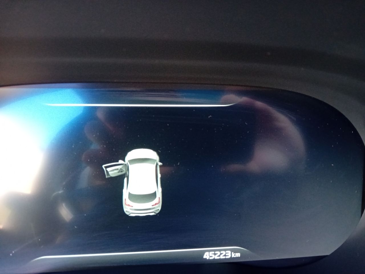 Foto Kia XCeed 13