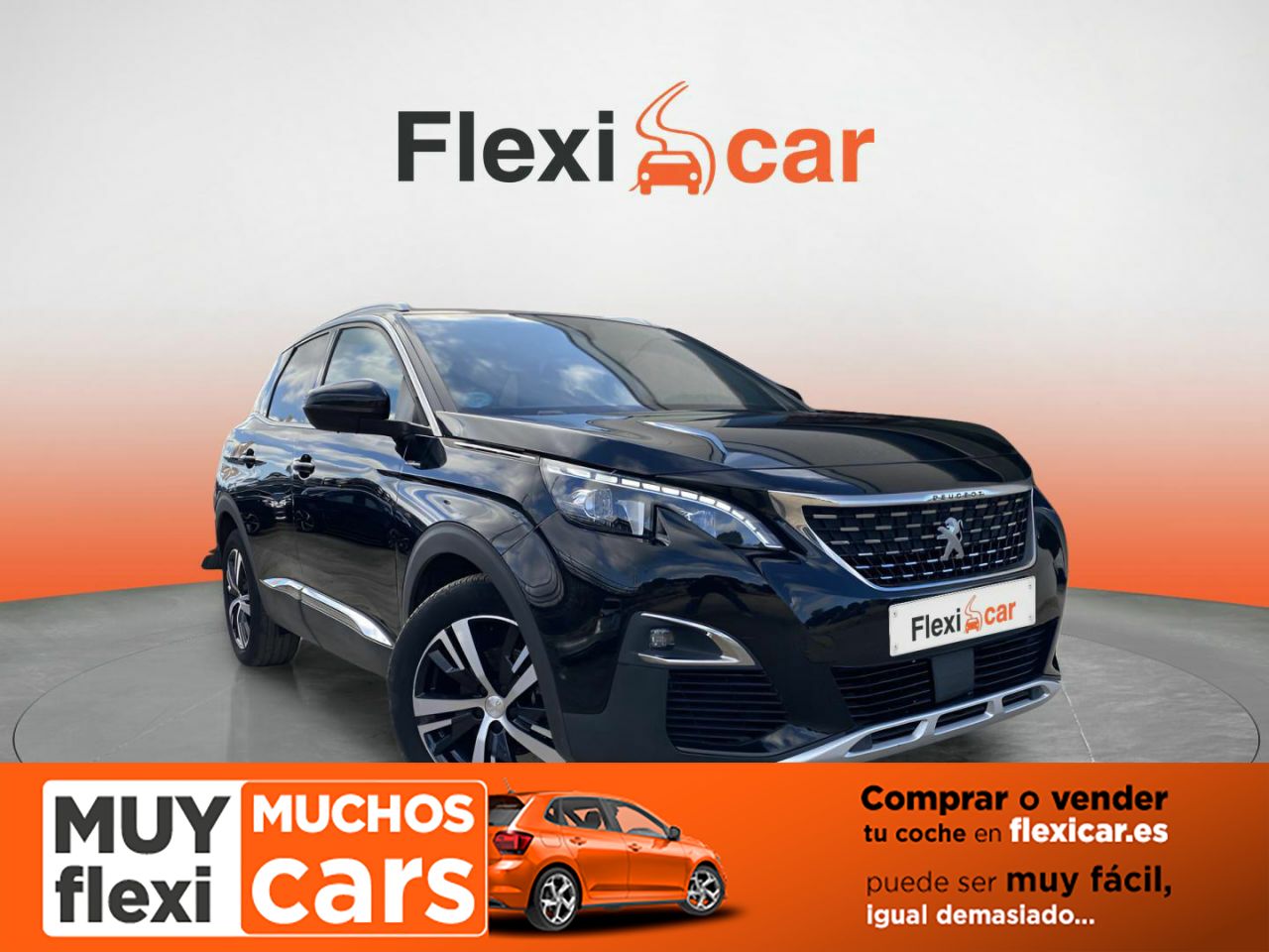 Foto Peugeot 3008 1
