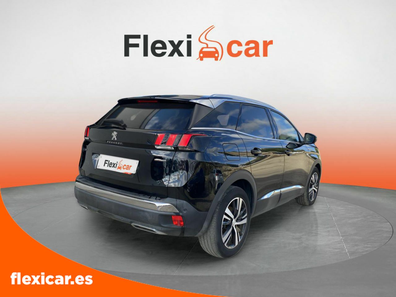 Foto Peugeot 3008 8