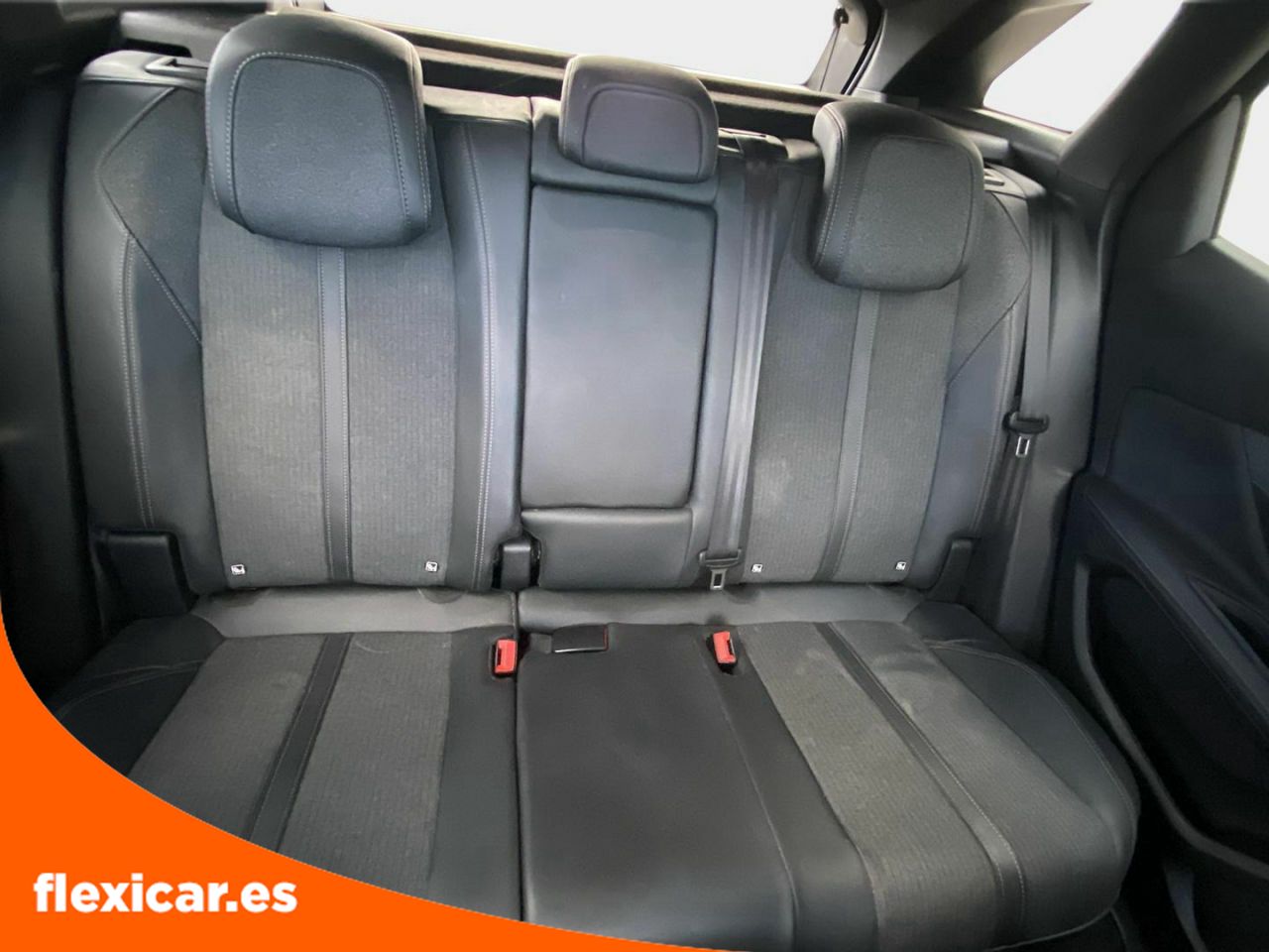 Foto Peugeot 3008 16