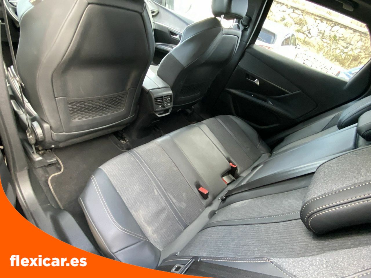 Foto Peugeot 3008 18