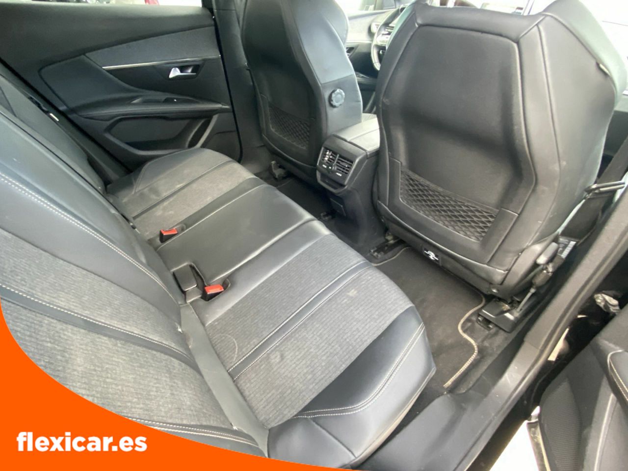 Foto Peugeot 3008 20