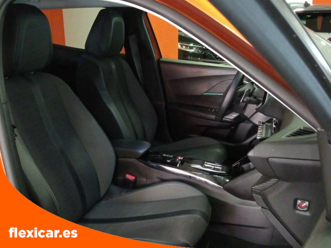 Foto Peugeot 2008 13