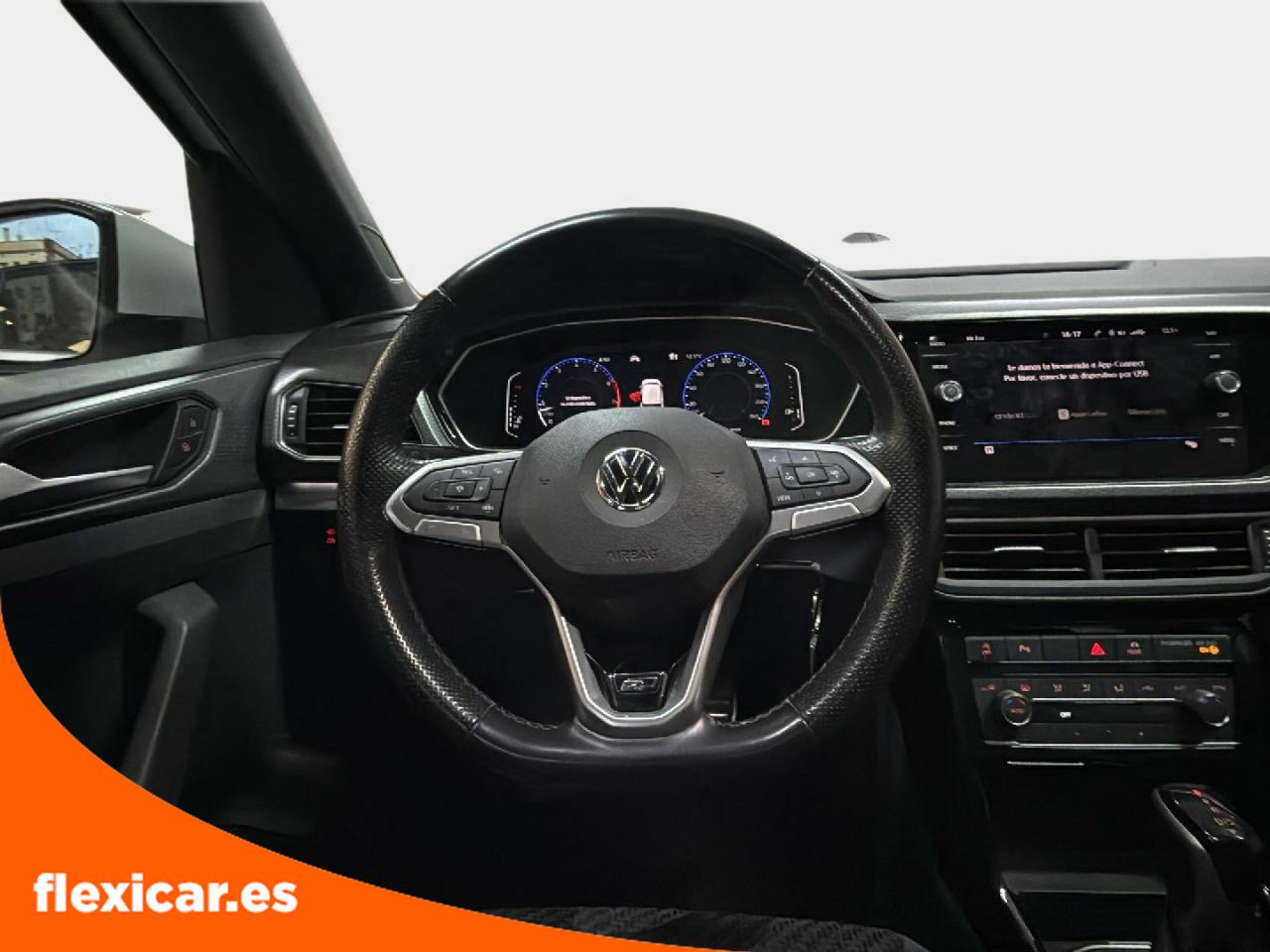 Foto Volkswagen T-Cross 8