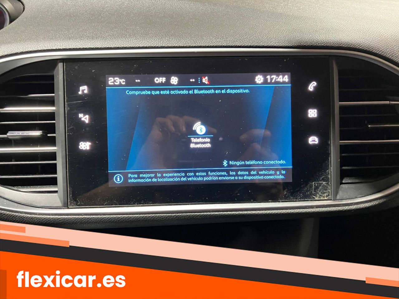 Foto Peugeot 308 15