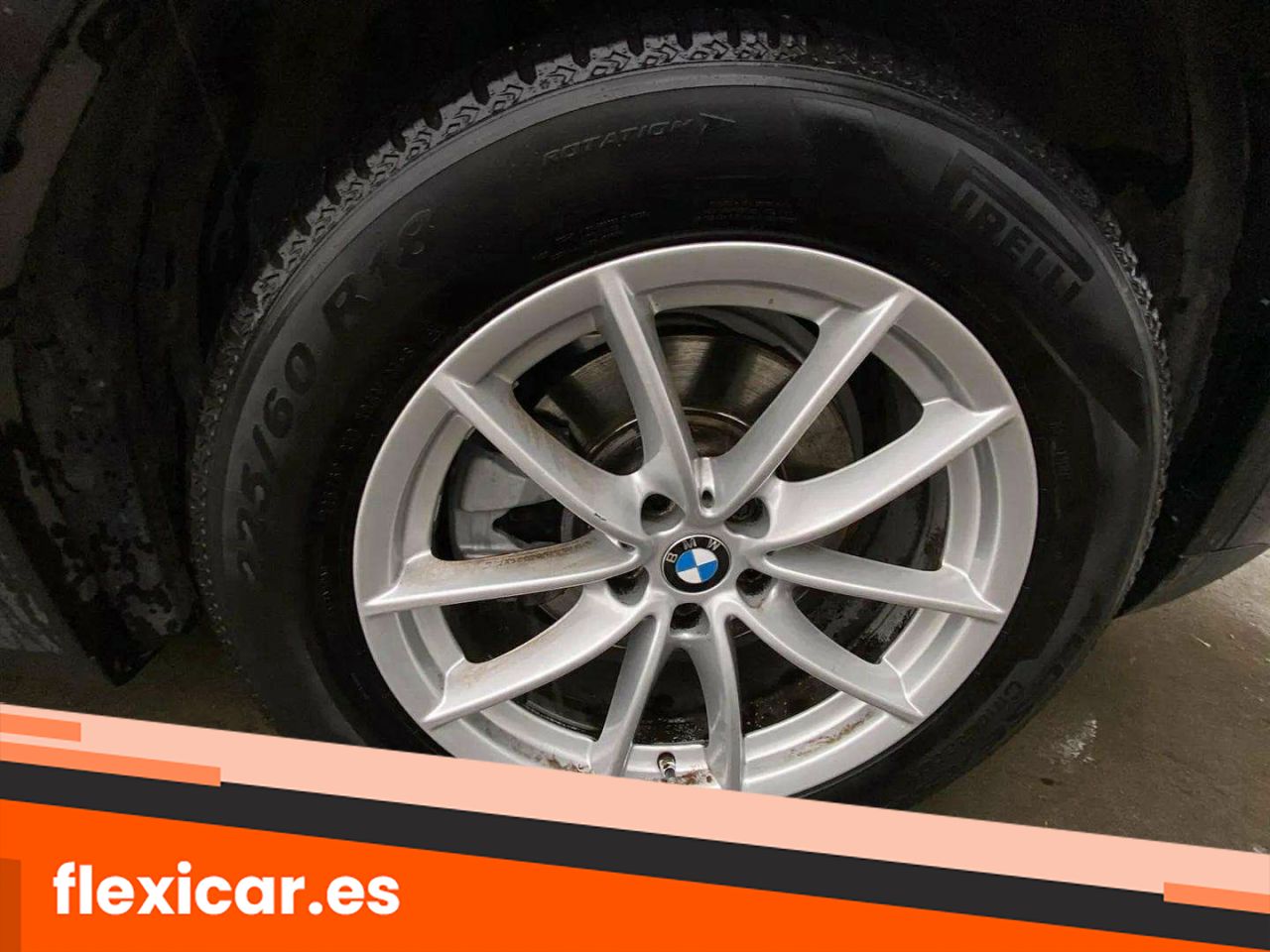 Foto BMW X4 27