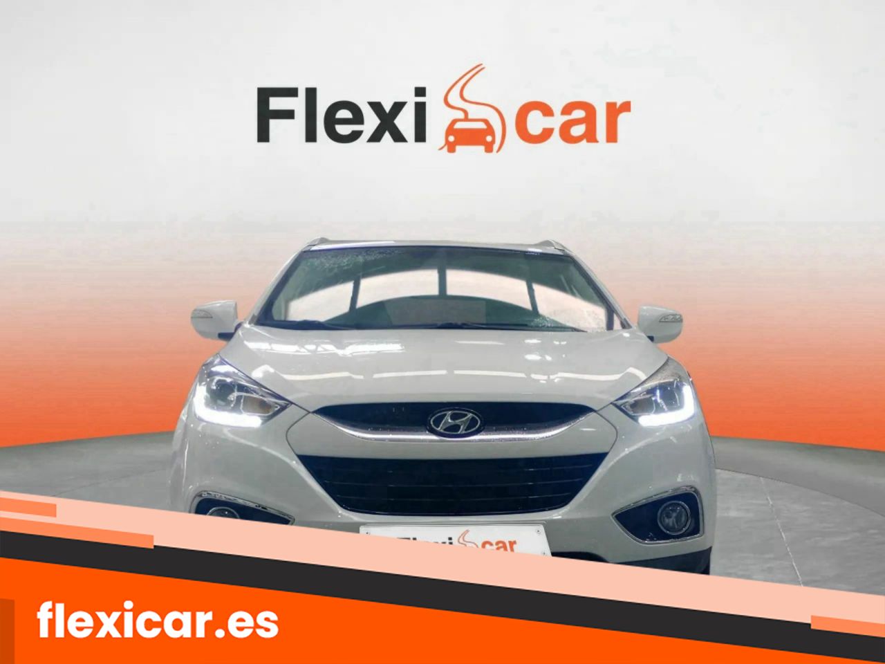 Foto Hyundai ix35 2