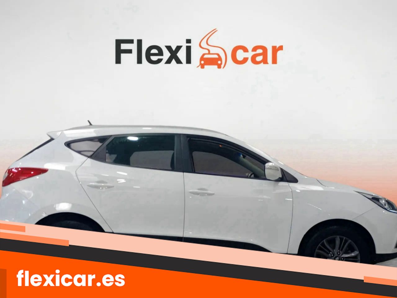 Foto Hyundai ix35 9