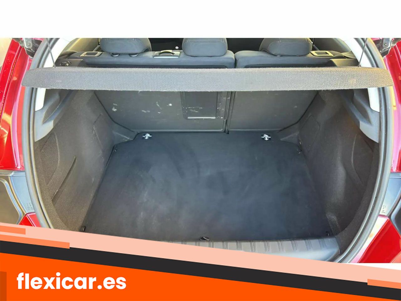 Foto Peugeot 308 9