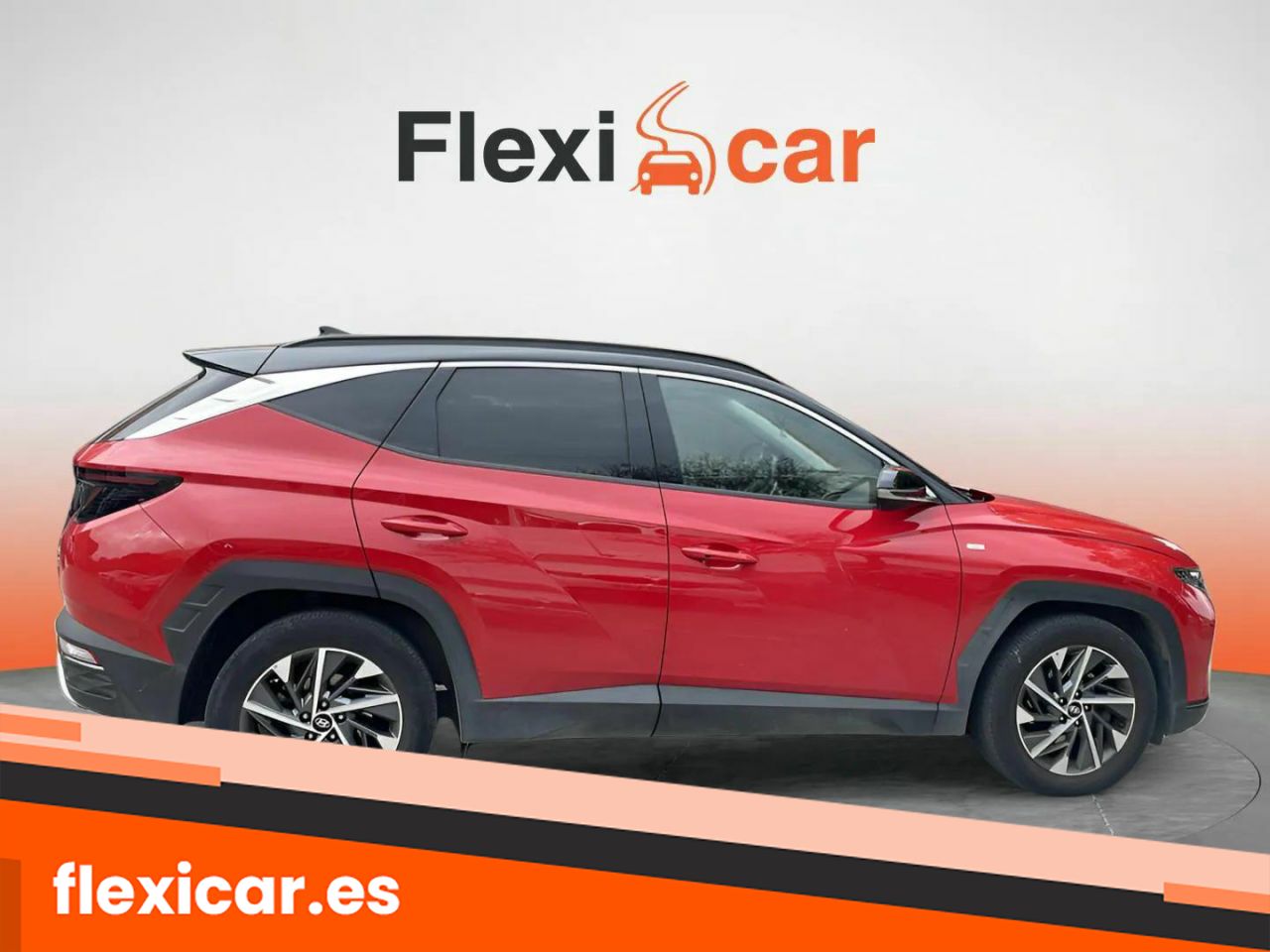 Foto Hyundai Tucson 7