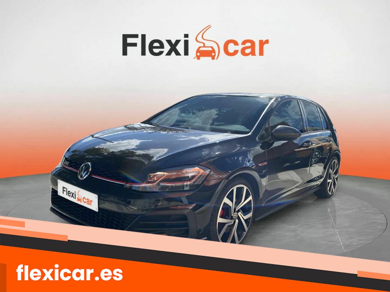 Foto Volkswagen Golf 2