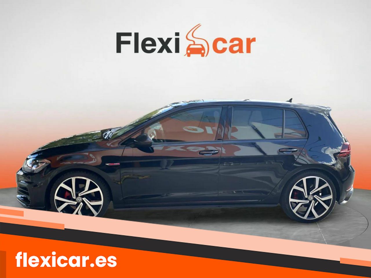Foto Volkswagen Golf 3