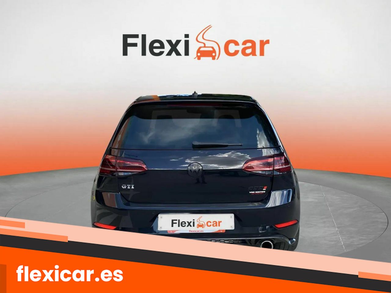 Foto Volkswagen Golf 5