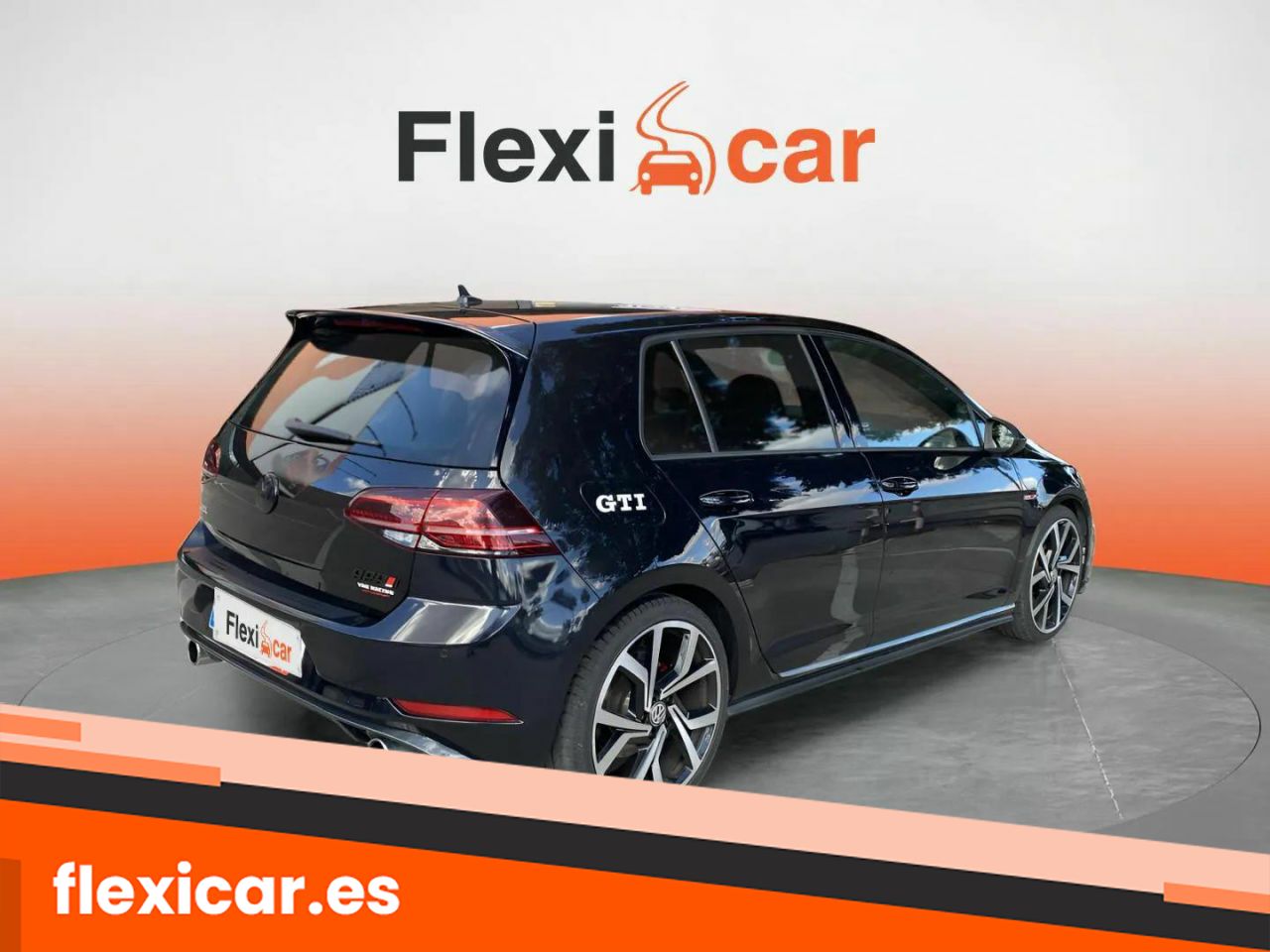 Foto Volkswagen Golf 7