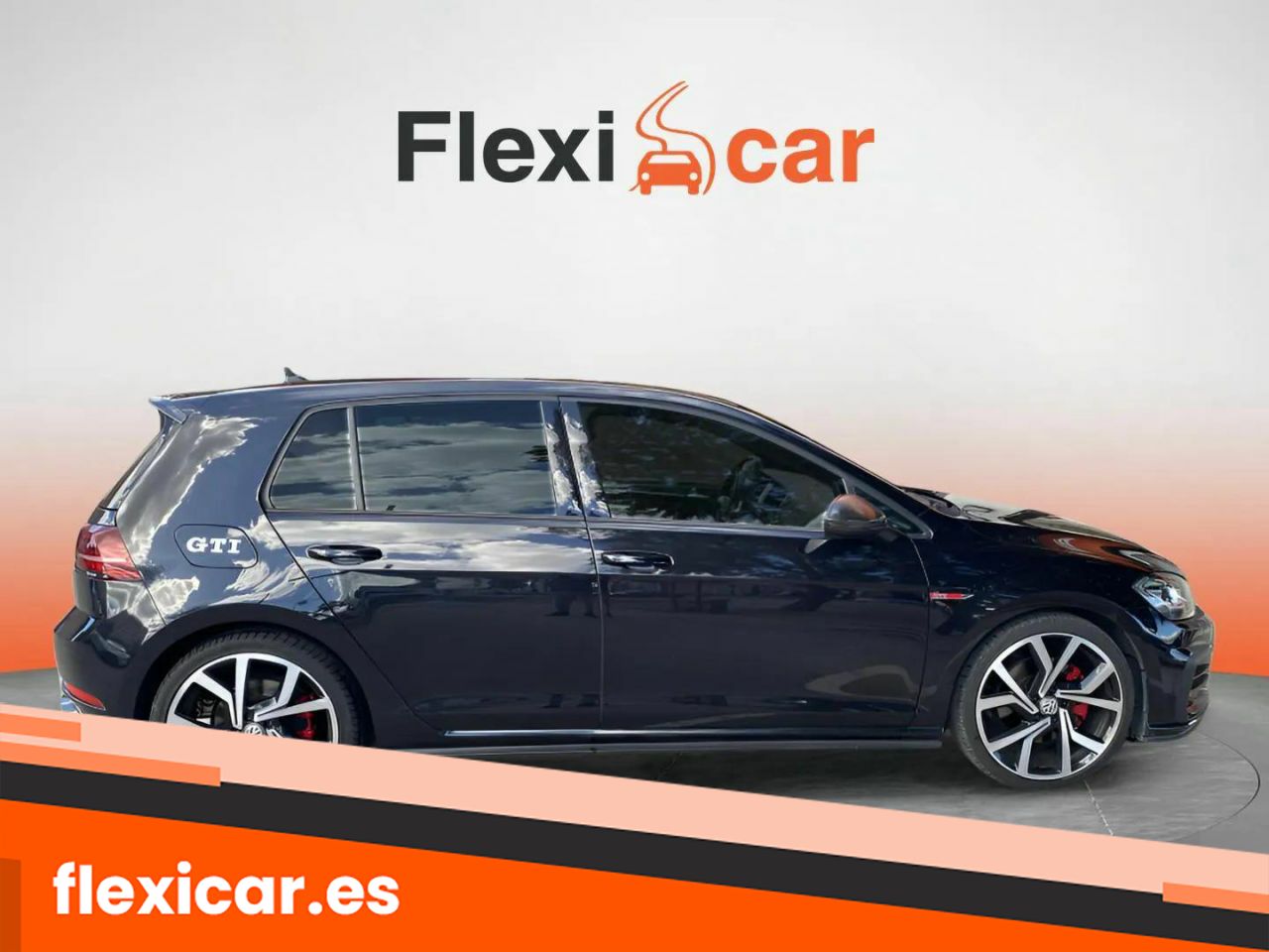 Foto Volkswagen Golf 8