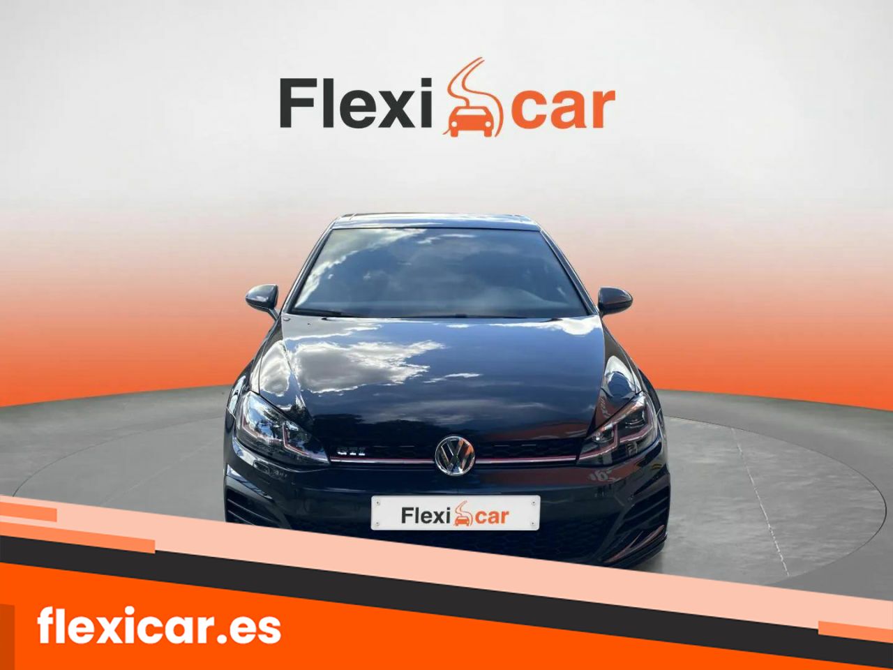 Foto Volkswagen Golf 9