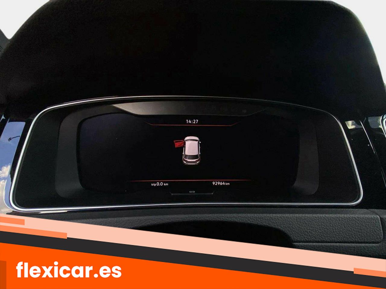 Foto Volkswagen Golf 13