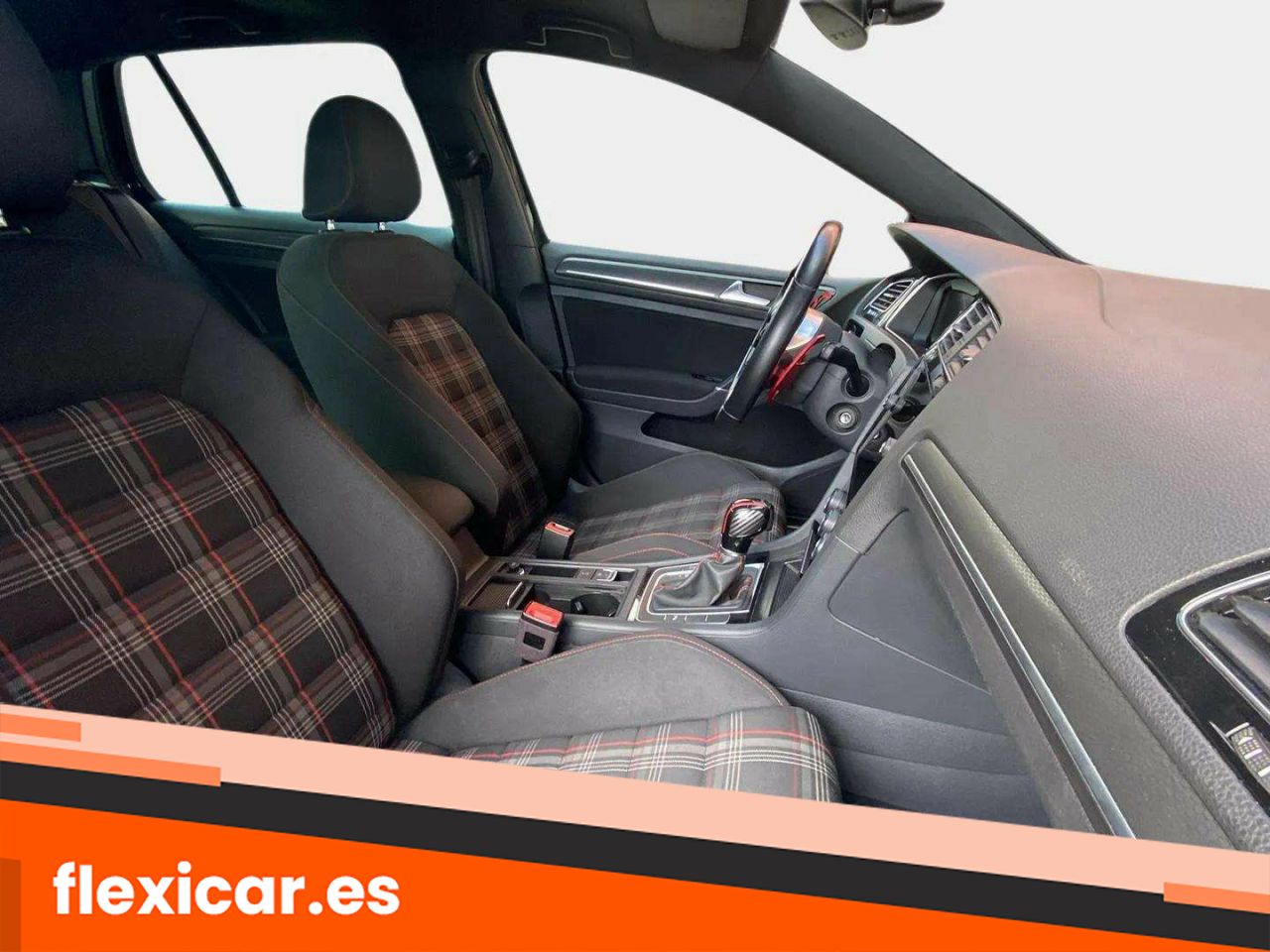 Foto Volkswagen Golf 14