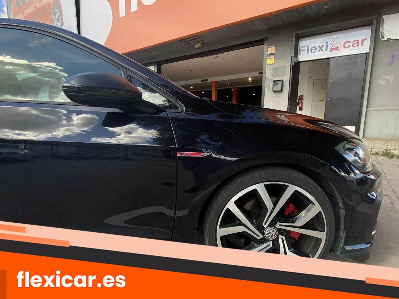 Foto Volkswagen Golf 19