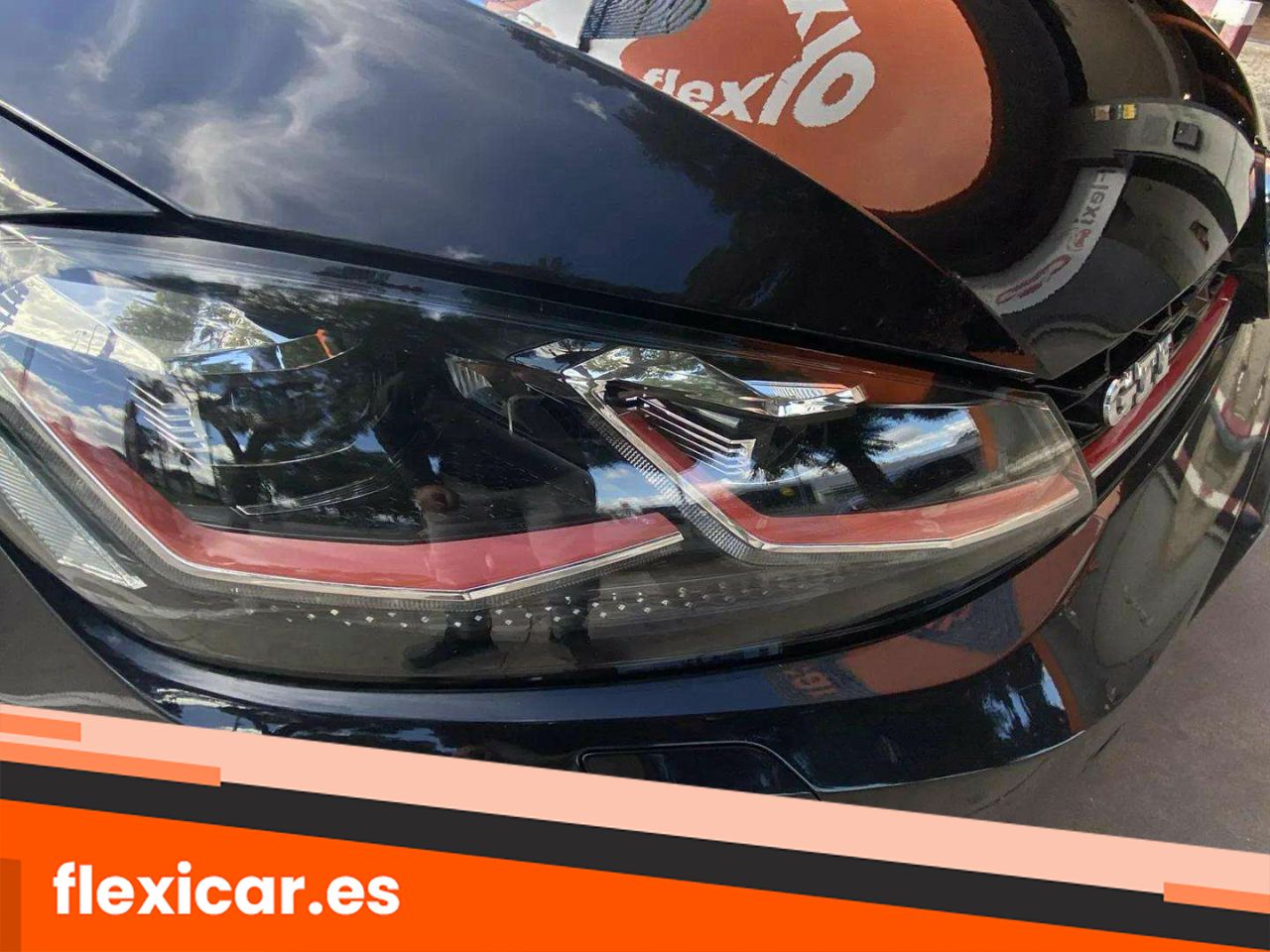 Foto Volkswagen Golf 22