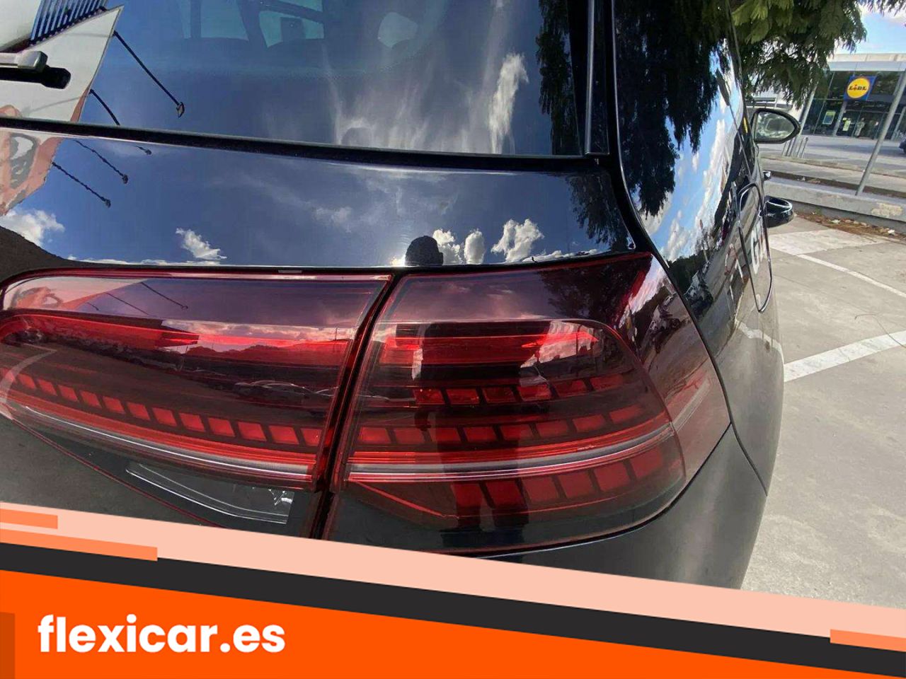 Foto Volkswagen Golf 23