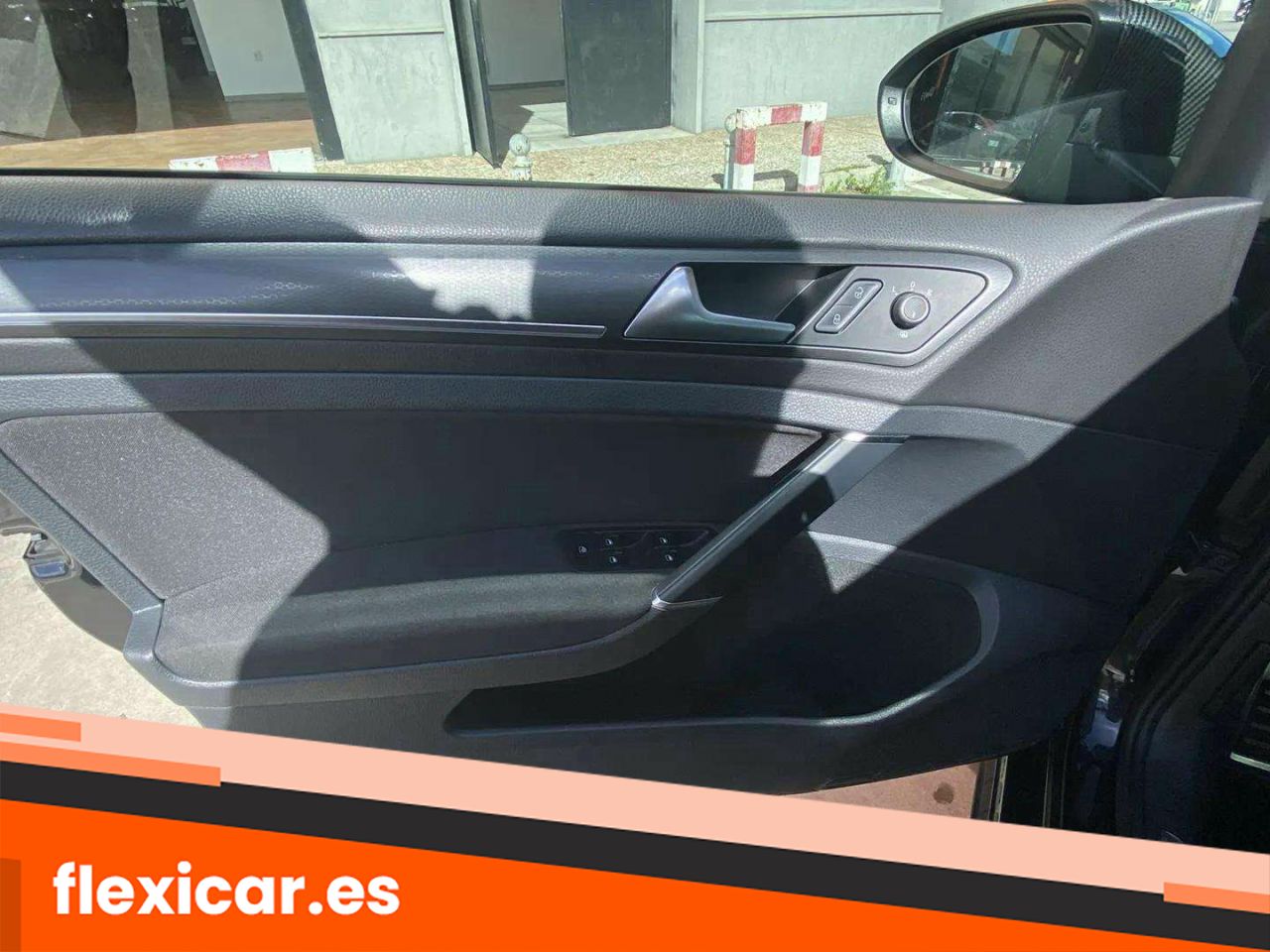 Foto Volkswagen Golf 25