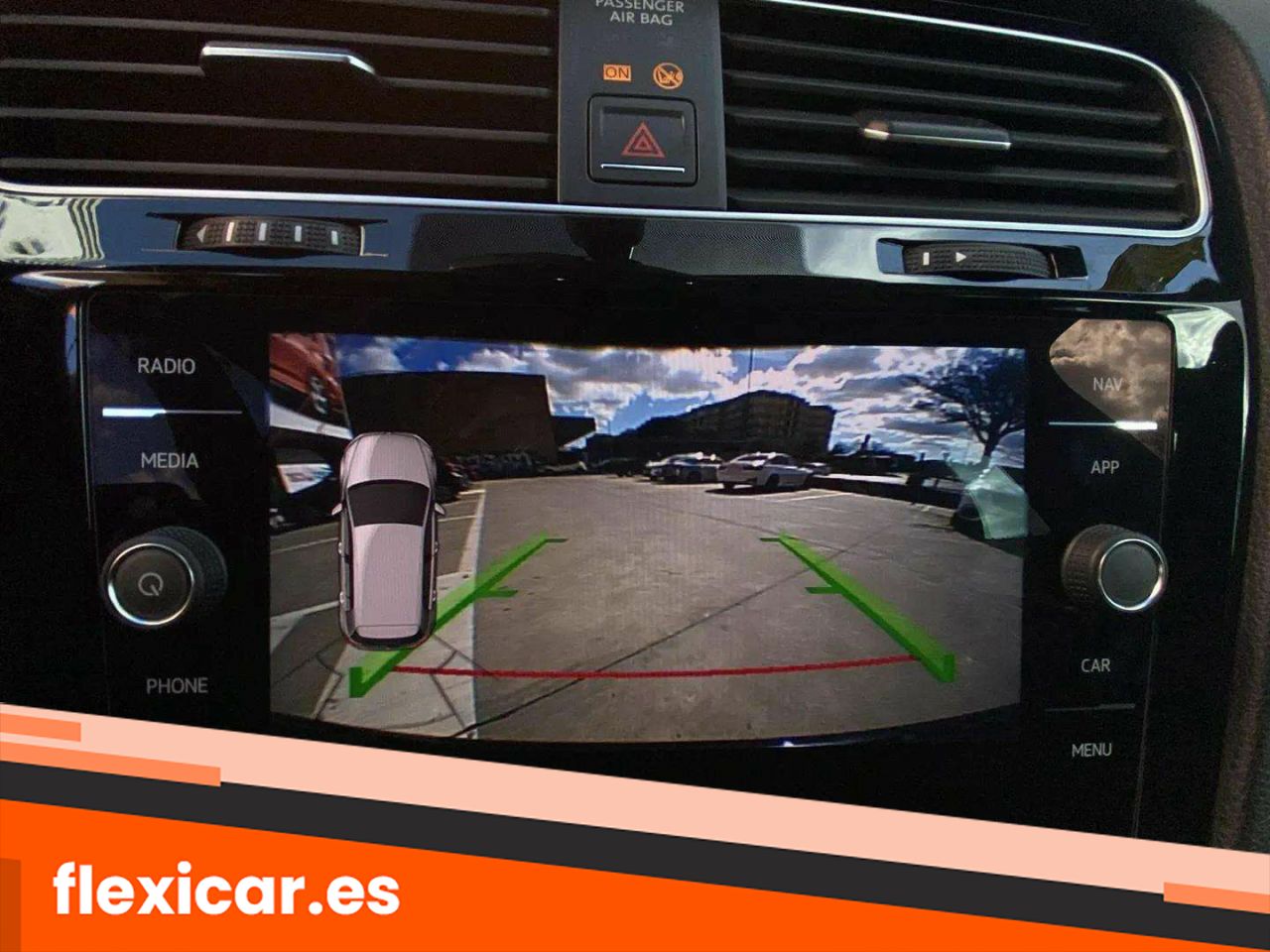 Foto Volkswagen Golf 26