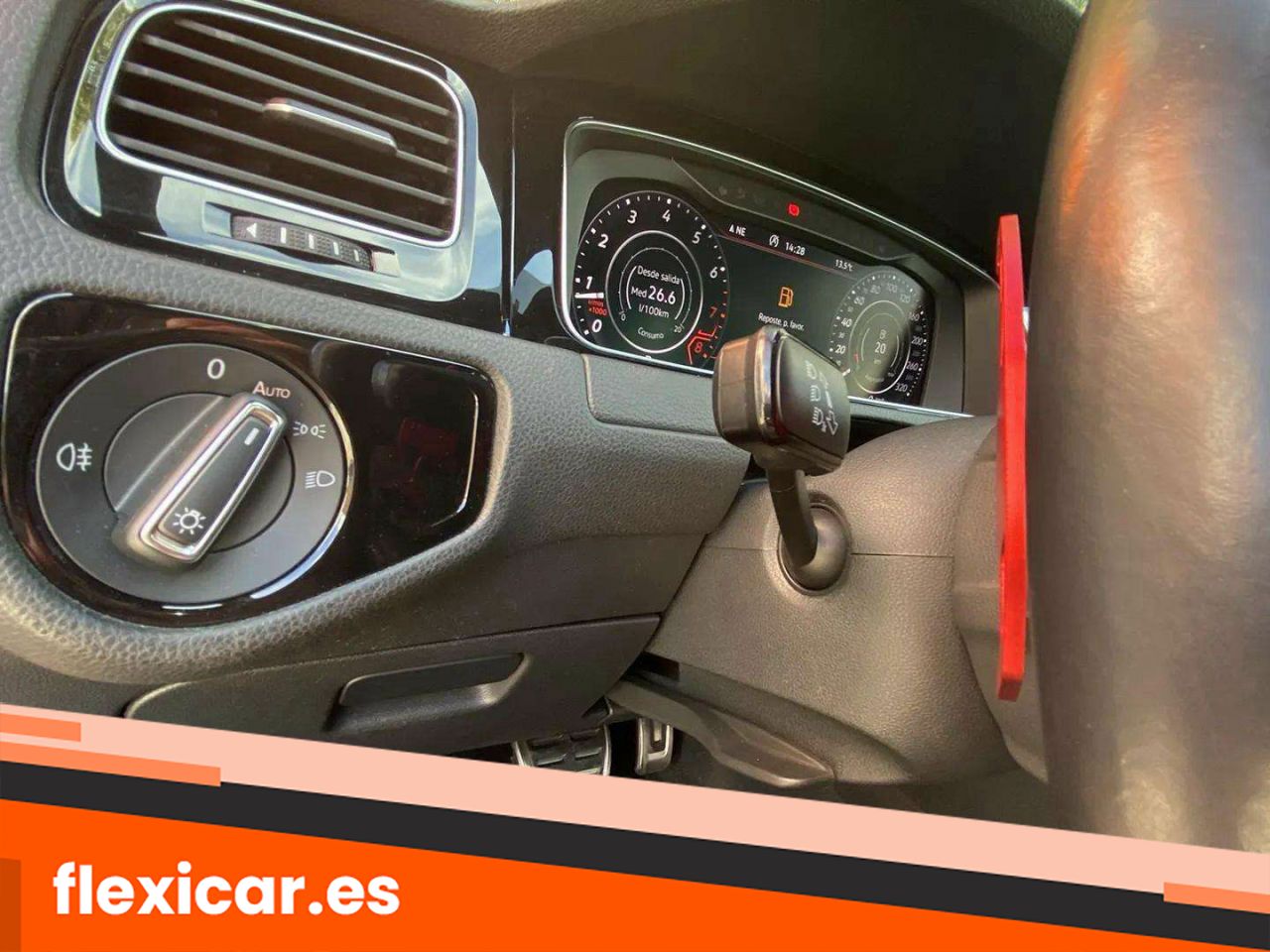 Foto Volkswagen Golf 27