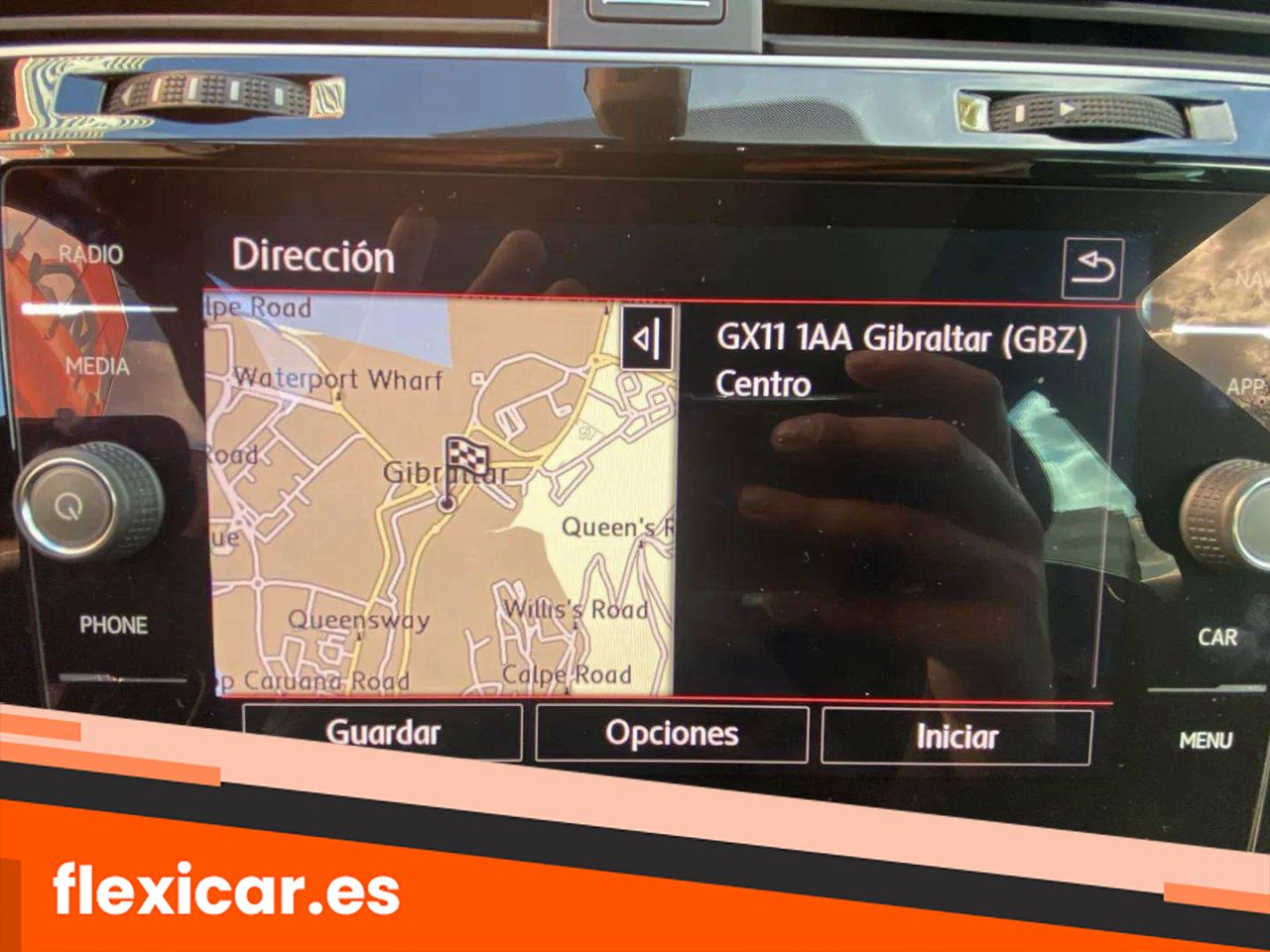 Foto Volkswagen Golf 29