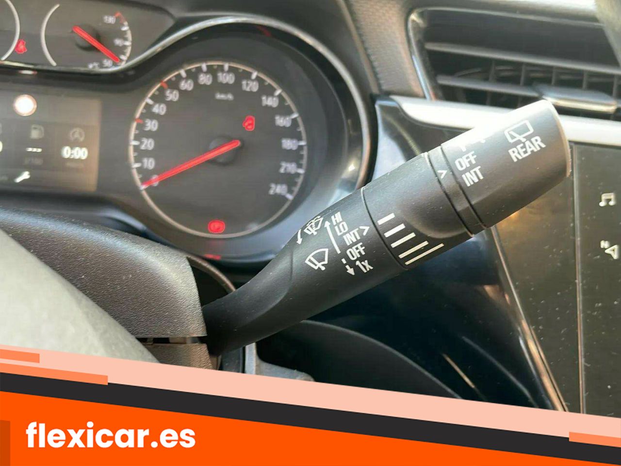 Foto Opel Corsa 22