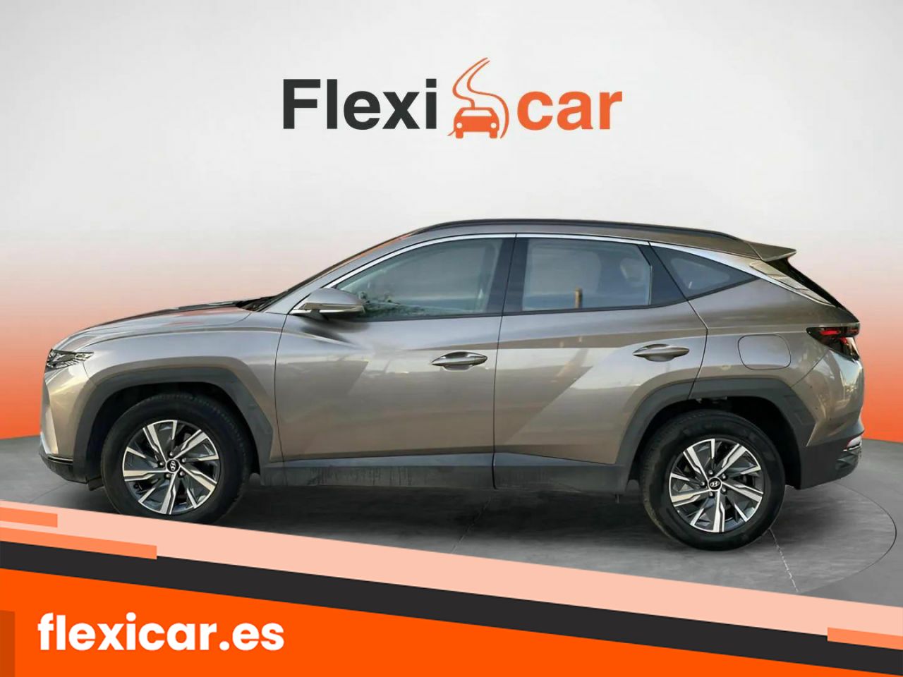 Foto Hyundai Tucson 3