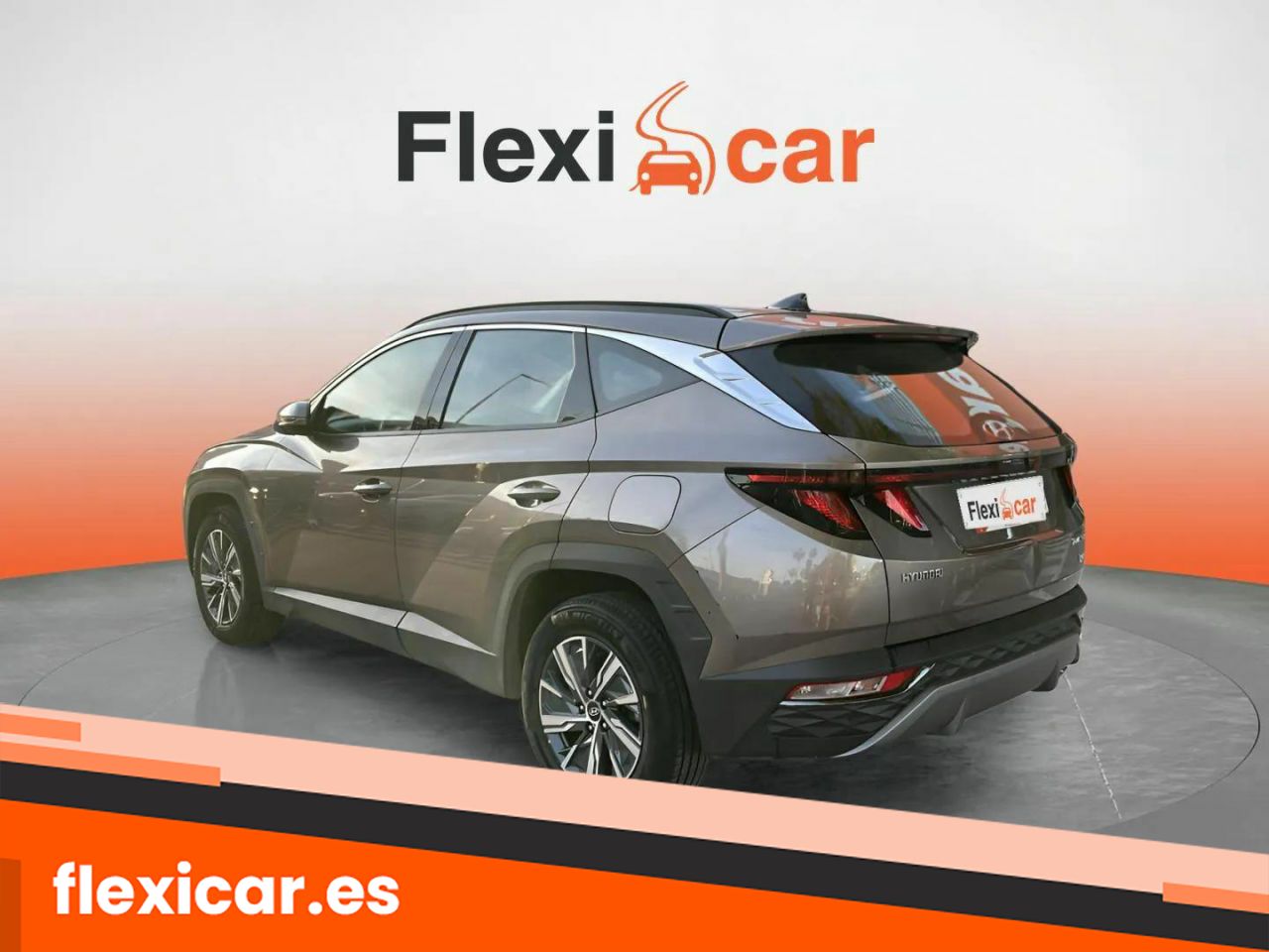 Foto Hyundai Tucson 4