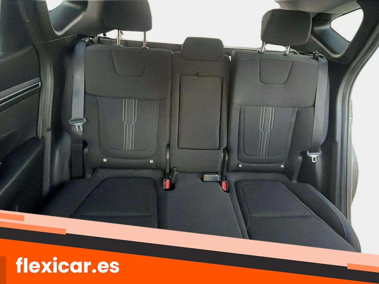 Foto Hyundai Tucson 15