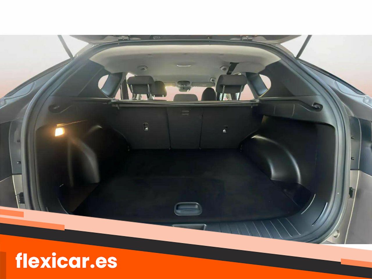 Foto Hyundai Tucson 16