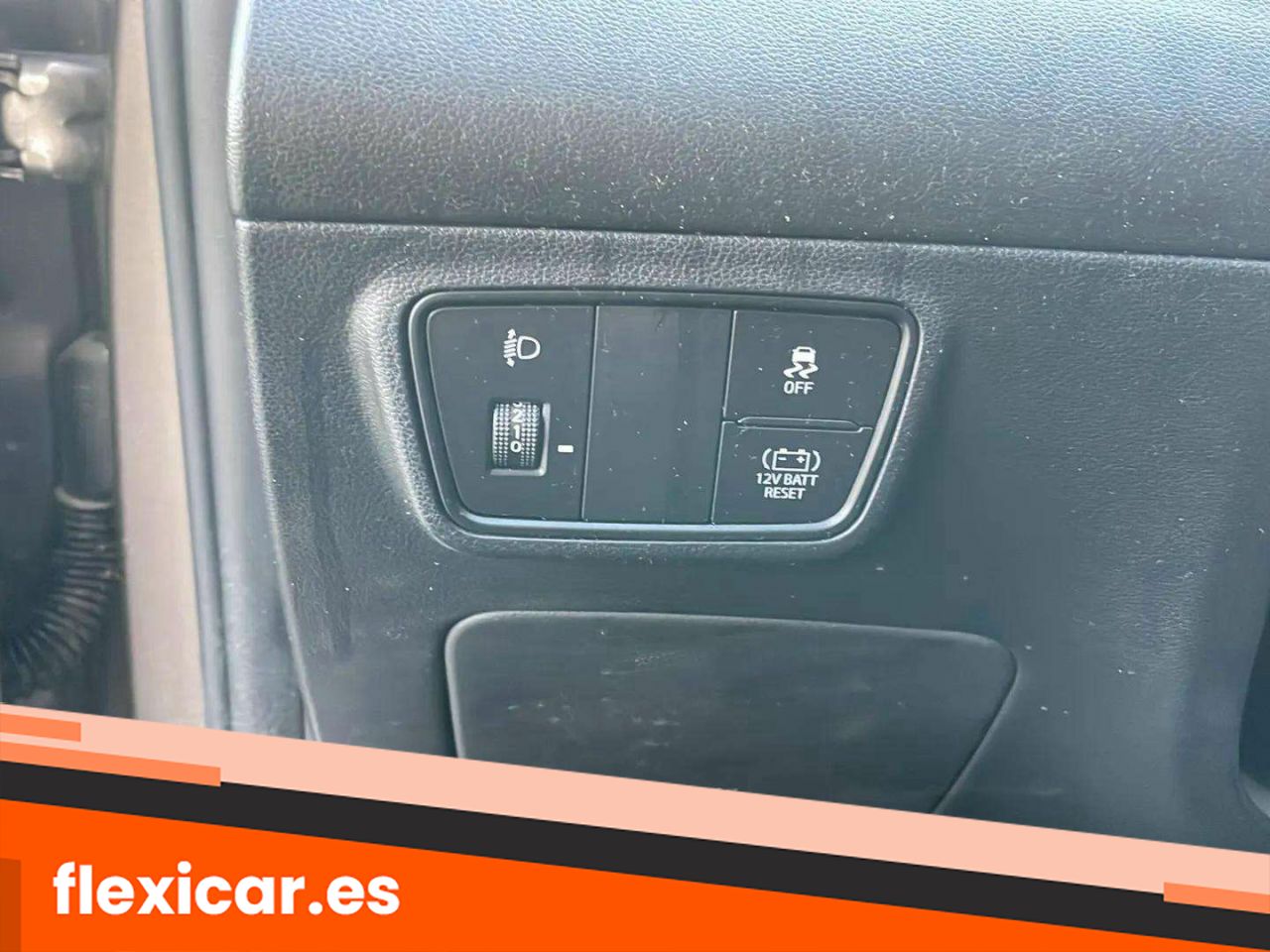 Foto Hyundai Tucson 20