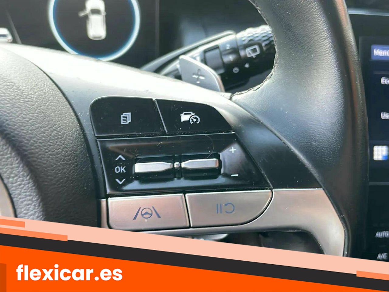 Foto Hyundai Tucson 21