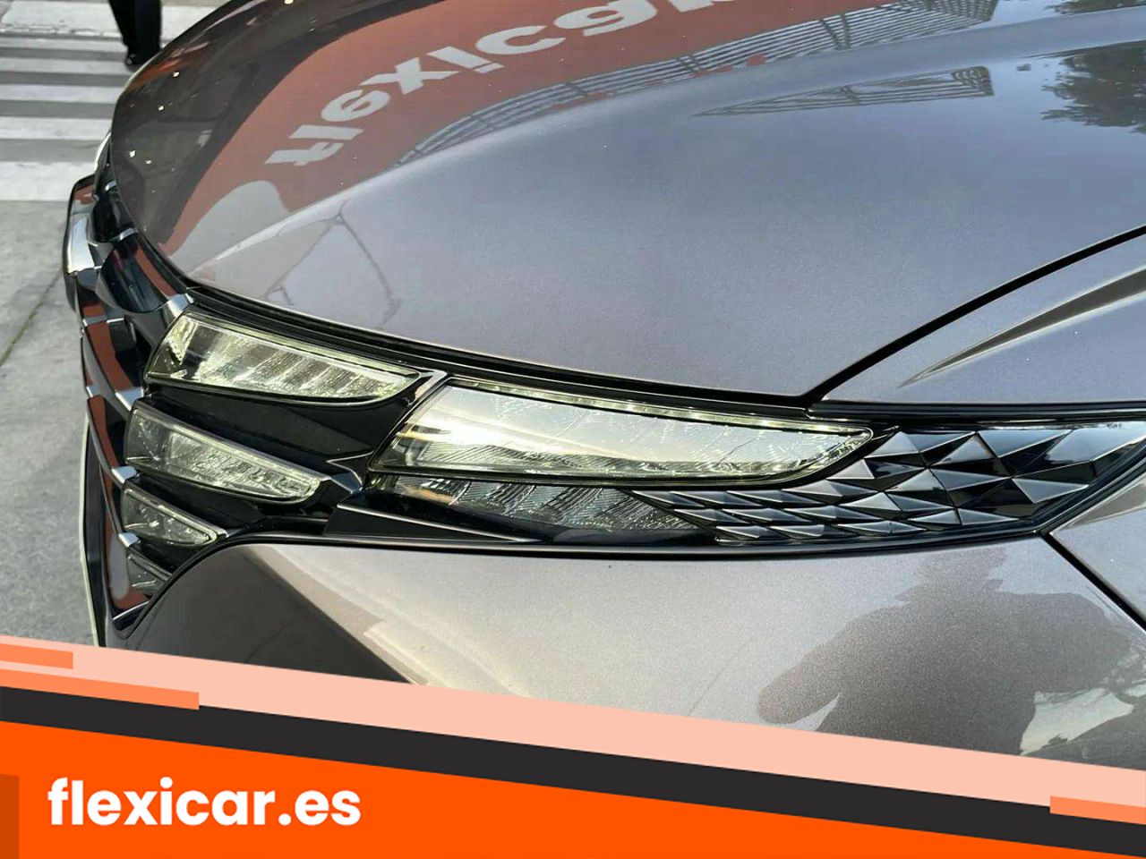 Foto Hyundai Tucson 28